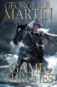 A Game of Thrones, volume 3