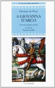 A Giovanna d'Arco
