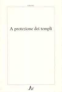 A protezione dei templi