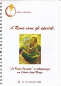 A Roma come gli apostoli. "La Nostra Famiglia" in pellegrinaggio …