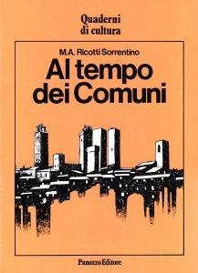 Al tempo dei Comuni