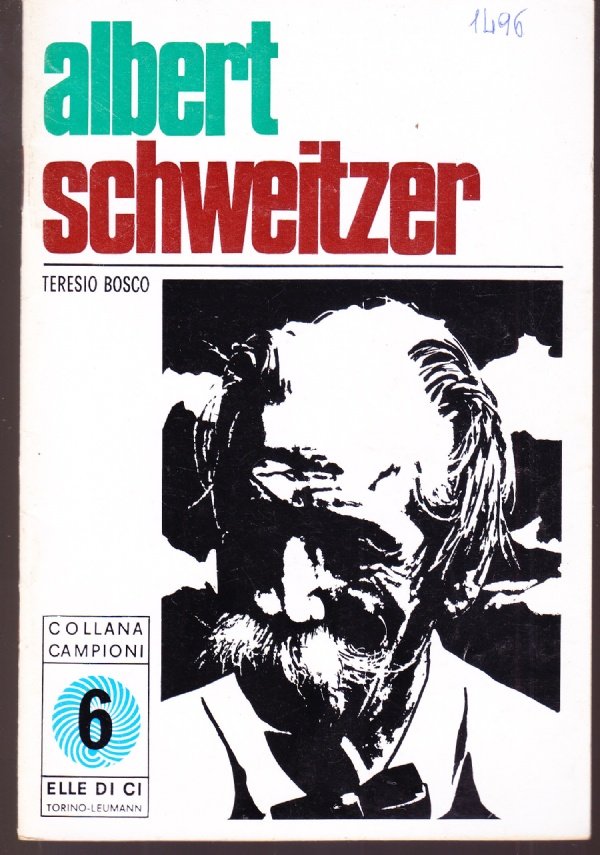 Albert Schweitzer