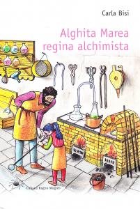 Alghita Marea, regina alchimista