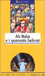 Alì Babà e i quaranta ladroni | Immagine Gallery 2