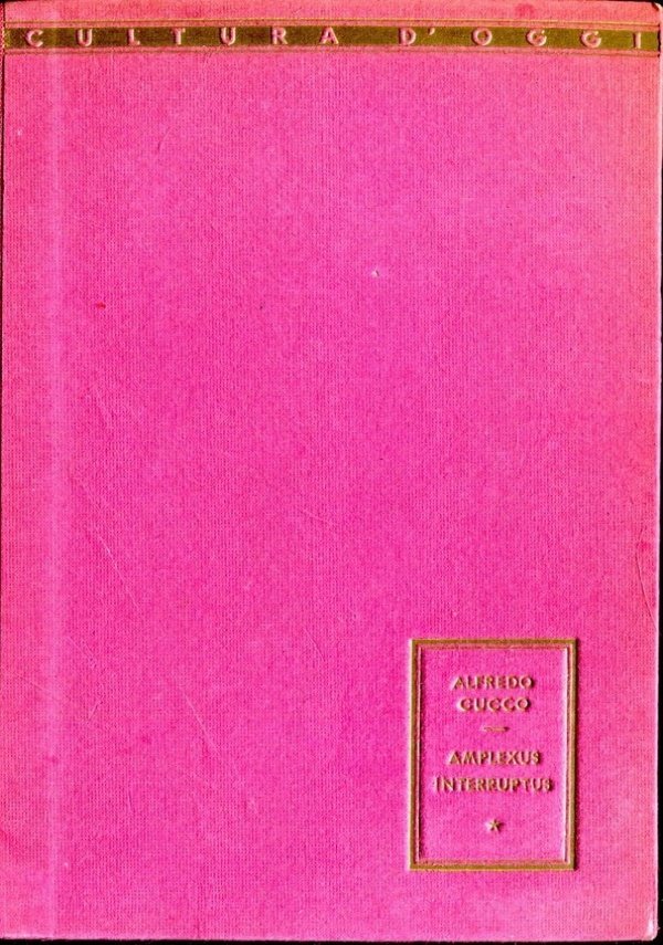 Amplexus interruptus