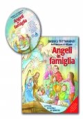 Angeli in famiglia. Lettera di Natale ai bambini - LIBRO …