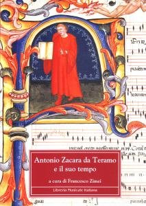 Antonio Zacara da Teramo e il suo tempo