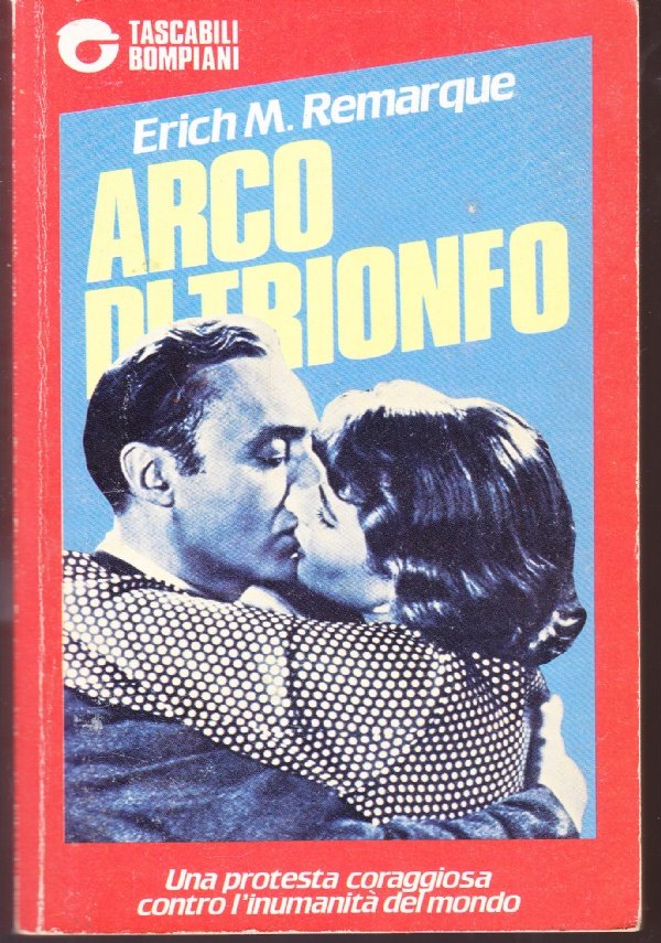 Arco di trionfo