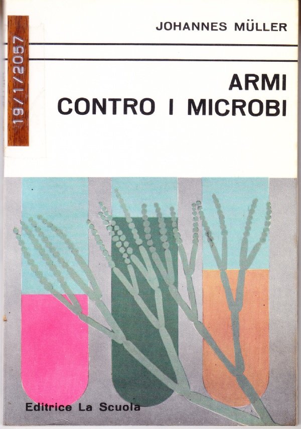 Armi contro i microbi