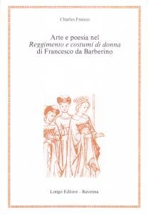 Arte e poesia nel Reggimento e costumi di donna di …