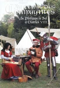 Au temps des Compagnies. De Philippe le Bel à Charles …