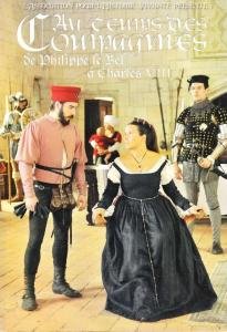 Au temps des Compagnies. De Philippe le Bel à Charles …