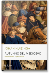 Autunno del Medioevo