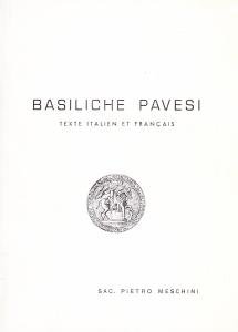 Basiliche pavesi