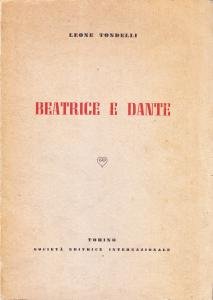 Beatrice e Dante