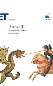 Beowulf. Traduzione e commento. Con Racconto meraviglioso | Immagine principale