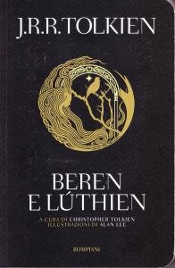 Beren e Lúthien. Traduzione e commento