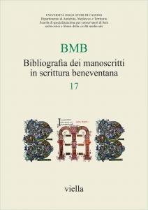 Bibliografia dei manoscritti in scrittura beneventana 17. Dati relativi a …