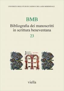 Bibliografia dei manoscritti in scrittura beneventana 23. Dati relativi a … | Immagine Gallery 2