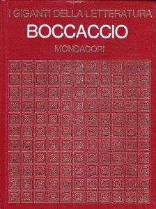 Boccaccio