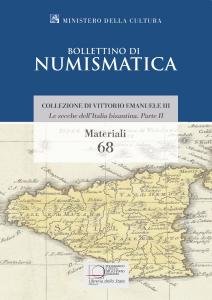 Bollettino di Numismatica. Collezione di Vittorio Emanuele II. Le zecche …