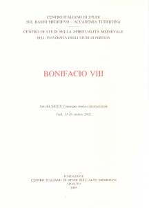 Bonifacio VIII