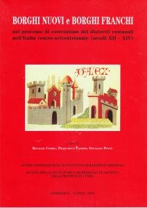 Borghi nuovi e borghi franchi nel processo di costruzione dei …