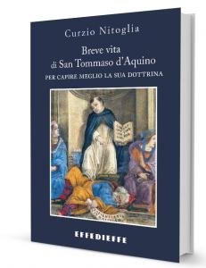 Breve vita di San Tommaso d'Aquino. Per capire meglio la …