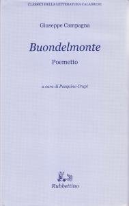 Buondelmonte. Poemetto