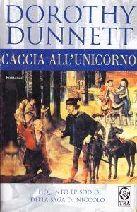 Caccia all'unicorno. La saga di Niccolò, 5