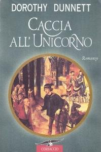 Caccia all'Unicorno. La saga di Niccolò, 5