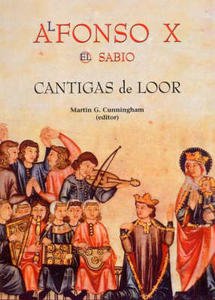 Cantigas de Loor