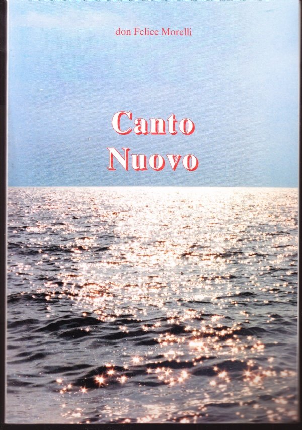 Canto Nuovo