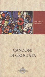 Canzoni di crociata