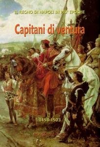 Capitani di ventura 1458-1503