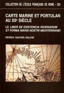 Carte marine et portulan au XIIe siècle. Le Liber de …