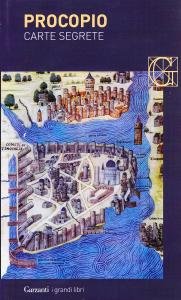 Carte segrete