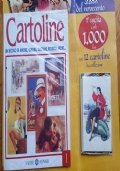 Cartoline n. 1 (fascicolo + cartoline)