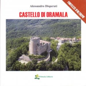 Castello di Oramala