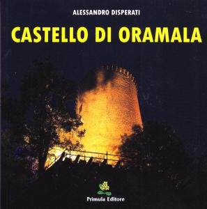 Castello di Oramala