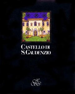 Castello di S. Gaudenzio