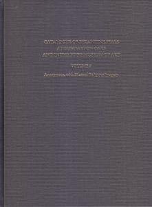 Catalogue of Byzantine Seals at Dumbarton Oaks and in the … | Immagine Gallery 1