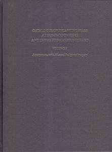 Catalogue of Byzantine Seals at Dumbarton Oaks and in the …