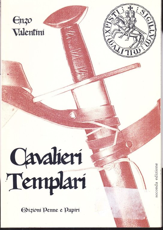 Cavalieri Templari