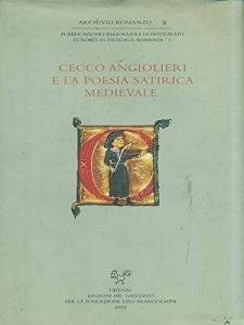 Cecco Angiolieri e la poesia satirica medievale