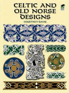 Celtic and Old Norse Designs