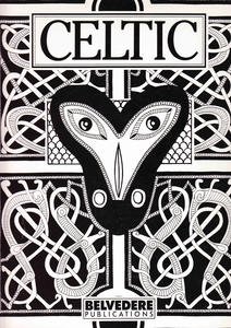 Celtic. Art & Craft fom the Culture of the Kells