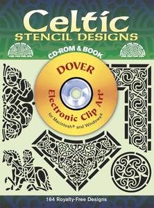 Celtic stencil designs