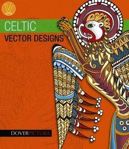 Celtic vector design