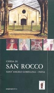 Chiesa di San Rocco. Sant'Angelo Lomellina - Pavia | Immagine Gallery 2
